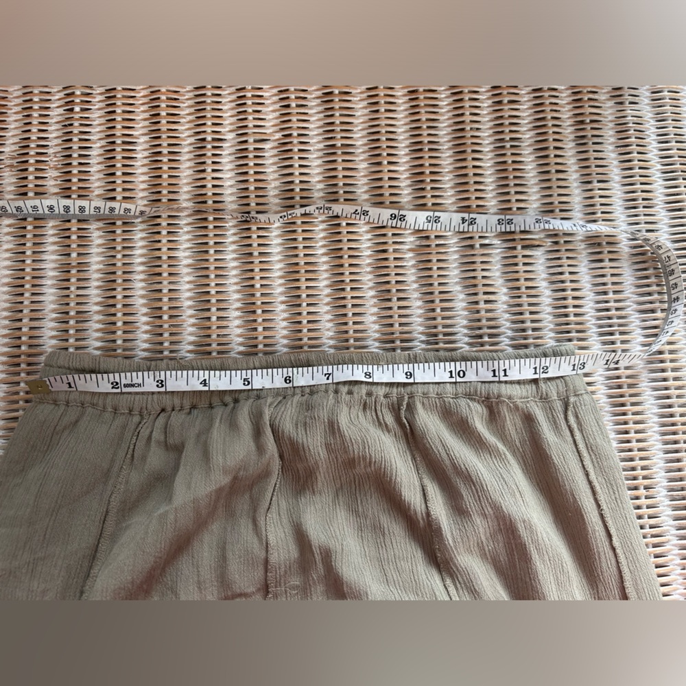 Free People Cypress Maxi Skirt – Size Small festival western boho cowgirl #53 - Picture 7 of 9